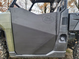 Trail Armor '14-'19 Polaris Ranger XP 900/1000 Premium Half Doors
