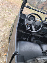 Trail Armor '14-'19 Polaris Ranger XP 900/1000 Premium Half Doors