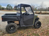 Trail Armor '14-'19 Polaris Ranger XP 900/1000 Premium Half Doors