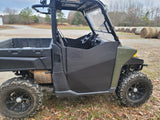 Trail Armor '14-'19 Polaris Ranger XP 900/1000 Premium Half Doors