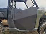 Trail Armor '14-'19 Polaris Ranger XP 900/1000 Premium Half Doors