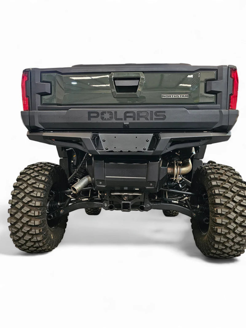 Elektric Offroad Designs 2024+ Polaris Xpedition Rear Bumper