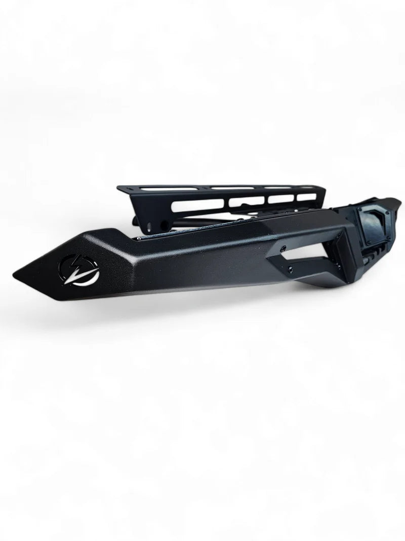 Elektric Offroad Designs 2024+ Polaris Xpedition Rear Bumper