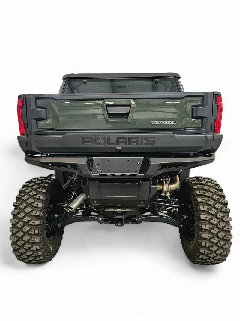 Elektric Offroad Designs 2024+ Polaris Xpedition Rear Bumper