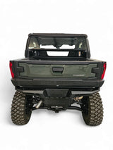 Elektric Offroad Designs 2024+ Polaris Xpedition Rear Bumper