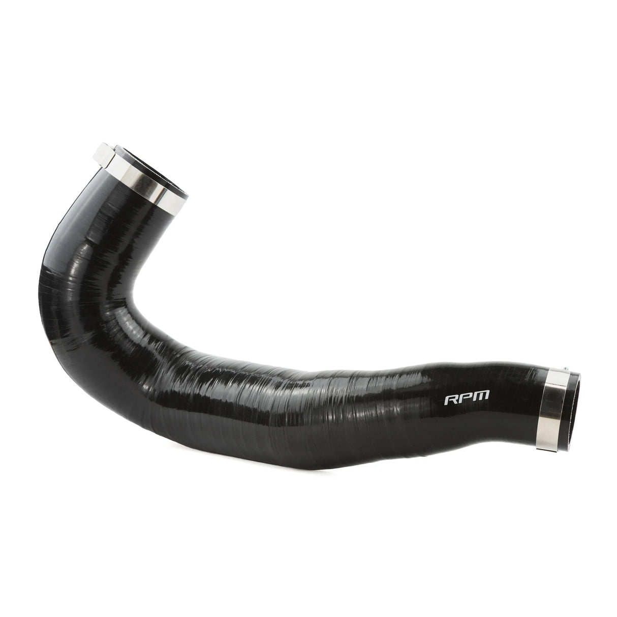 RPM 2024+ RZR XP1000 & XP S Big Fatty Silicone Intake Tube Set