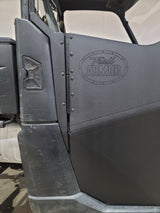 Trail Armor '14-'19 Polaris Ranger XP 900/1000 Premium Half Doors