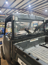 Trail Armor '14-'19 Polaris Ranger XP 900/1000 Premium Half Doors