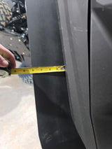 Trail Armor '25 Polaris RZR Pro S Mud Flap Fender Extensions