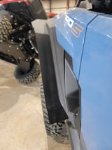 Trail Armor '25 Polaris RZR Pro S Mud Flap Fender Extensions