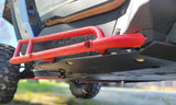 Trail Armor '24 '25 Polaris RZR XP 1000 Full Skids w/ Nerfs for OEM Extreme Kick Out Rock Sliders