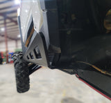 Trail Armor '24 '25 Polaris RZR XP 1000 Full Skids w/ Nerfs for OEM Extreme Kick Out Rock Sliders
