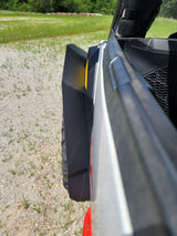 Trail Armor '24-'25 Polaris RZR XP 4 1000 Ultimate Mud Flap Fender Extensions