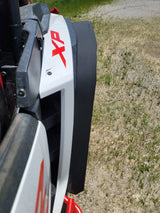 Trail Armor '24-'25 Polaris RZR XP 4 1000 Ultimate Mud Flap Fender Extensions