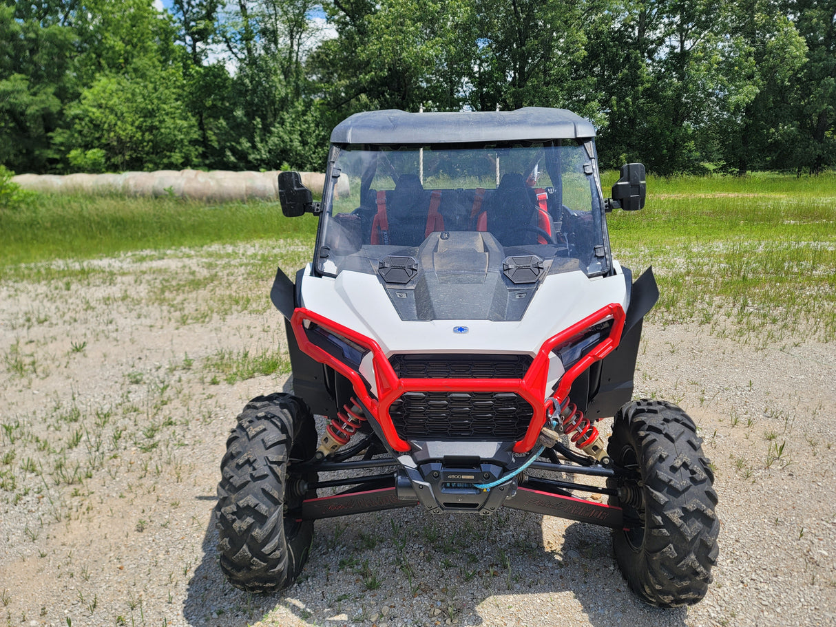 Trail Armor '24-'25 Polaris RZR XP 4 1000 Ultimate Mud Flap Fender Extensions