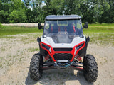 Trail Armor '24-'25 Polaris RZR XP 4 1000 Ultimate Mud Flap Fender Extensions