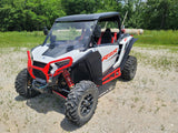 Trail Armor '24-'25 Polaris RZR XP 4 1000 Ultimate Mud Flap Fender Extensions