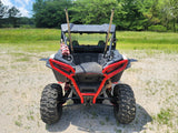 Trail Armor '24-'25 Polaris RZR XP 4 1000 Ultimate Mud Flap Fender Extensions