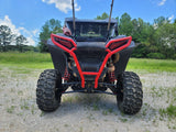 Trail Armor '24-'25 Polaris RZR XP 4 1000 Ultimate Mud Flap Fender Extensions