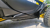 Trail Armor '24-'25 Can-Am Maverick R Powdercoated Metal Inner Fender Liner