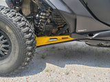 Trail Armor '24-'25 Can-Am Maverick R Powdercoated Metal Inner Fender Liner
