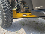 Trail Armor '24-'25 Can Am Maverick R Smart Shox Trailing Arm Guards