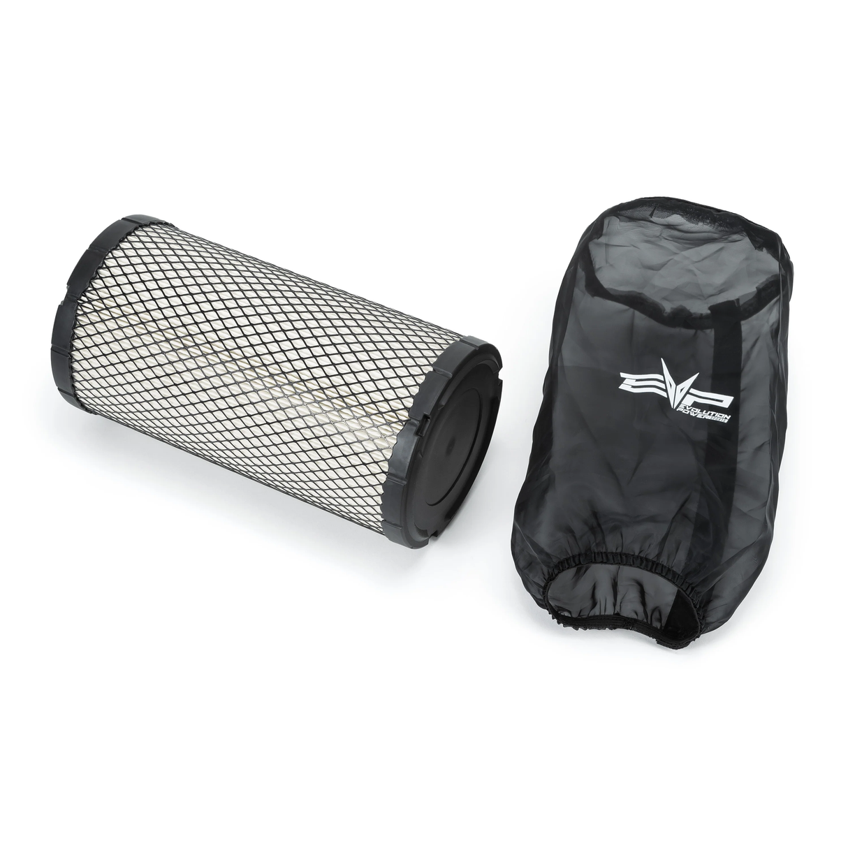 EVO High-Flow Air Filter For Can-Am Defender, Maverick Trail & Commander 700