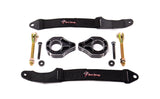RS1 Front an Rear Limit Strap Kits