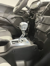 Viper Machine Kawasaki KRX 1000 Billet Gated Shift System