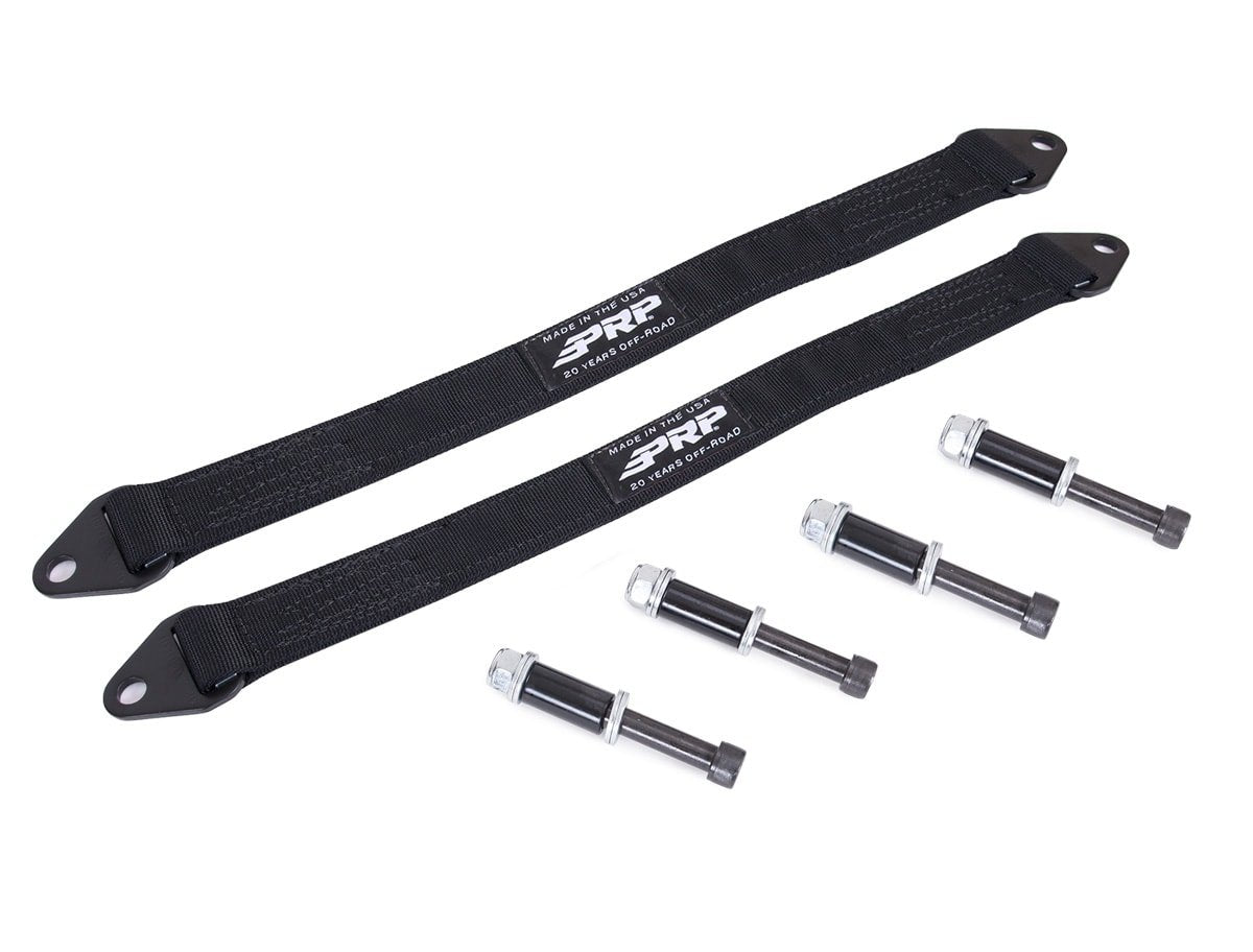 PRP Kawasaki KRX 1000 Limit Strap Kits
