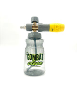 Combat Clean Snow Foam Cannon