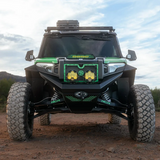 SDR Polaris Xpedition X-Plorer Series V2 Front Bumper