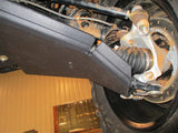 Trail Armor Can-Am Maverick X3 Turbo Impact Front Arm Guards