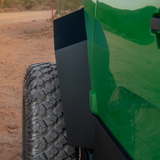 SDR Polaris Xpedition Fender Flares