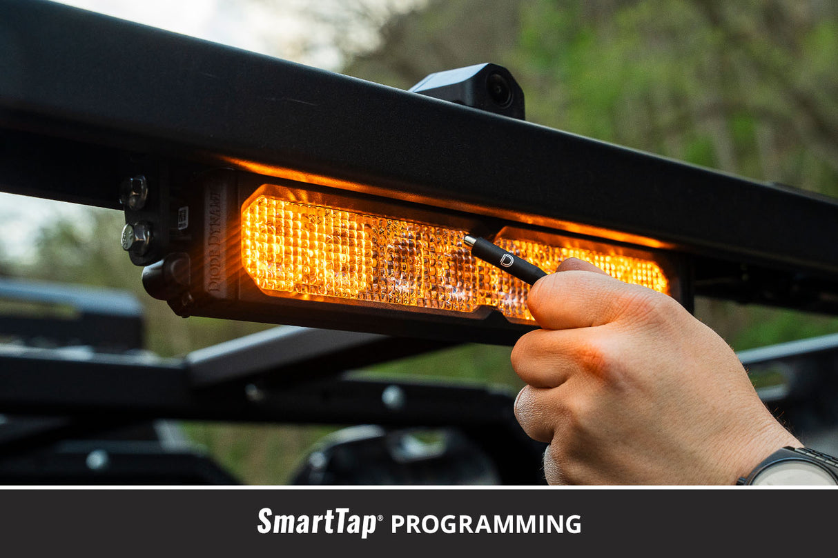 Diode Dynamics SS10 LED Chase Light