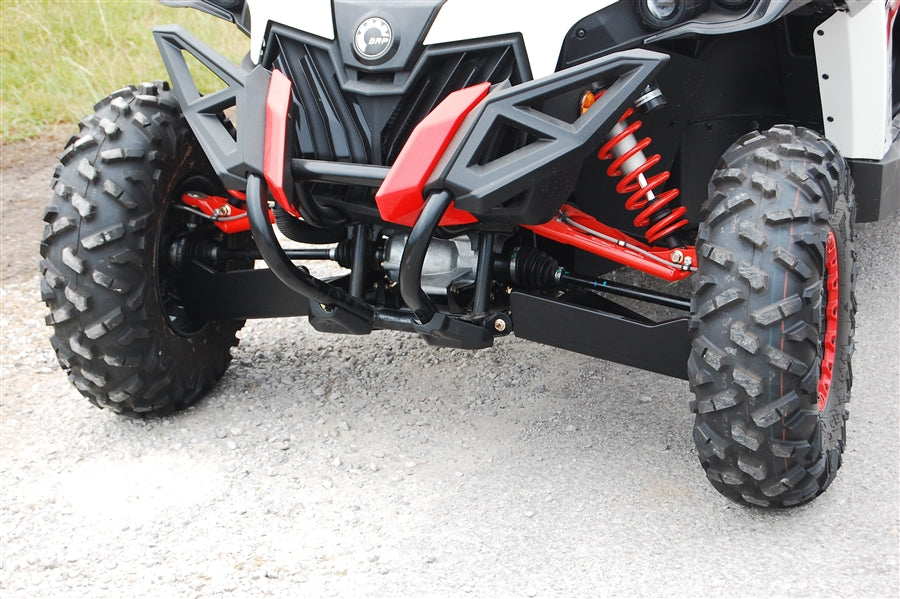 Trail Armor '14-'18 Can-Am Maverick XC Impact A-Arm Guards