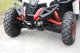 Trail Armor '14-'18 Can-Am Maverick XC Impact A-Arm Guards