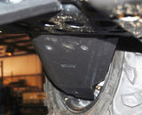 Trail Armor '12-'20  Polaris RZR 570 Impact A-Arm Guards