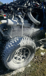 Combat Clean Dirt Defender (Offroad Soap)