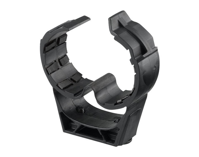 PLASTIC SNAP CLAMP