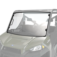 Polycarbonate Full Windshield, Clear