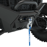 Polaris RZR Pro R/Turbo R Pro HD 6000 lb. Winch