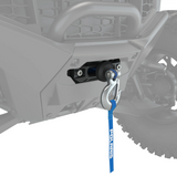 Polaris RZR Pro R/Turbo R Pro HD 6000 lb. Winch