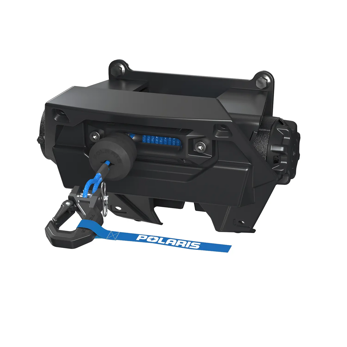 Polaris RZR Pro R/Turbo R Pro HD 6000 lb. Winch
