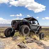 Polaris RZR Pro R/Turbo R Pro HD 6000 lb. Winch