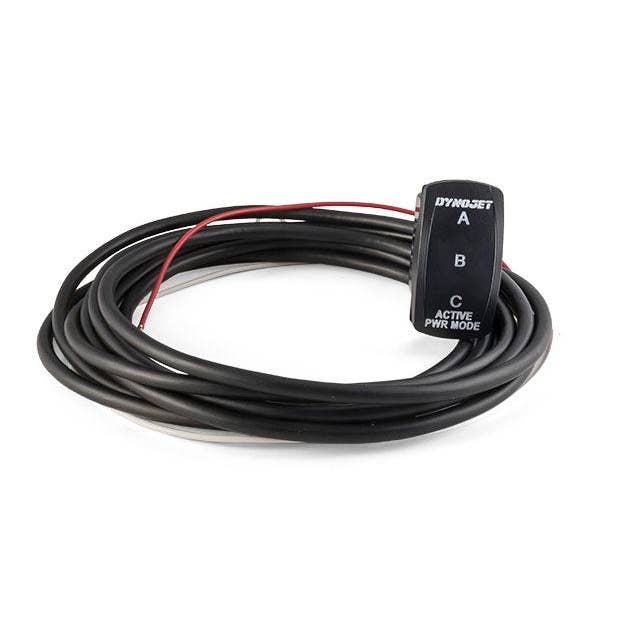 Dynojet Active Power Mode Switch For Polaris RZR Turbo