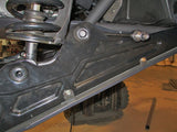 Trail Armor '17-'25 Can Am Maverick X3/Max Trailing Arm Guards