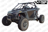 CageWRX Super Shorty Assembled Cage  - Polaris RZR Pro R 2022+