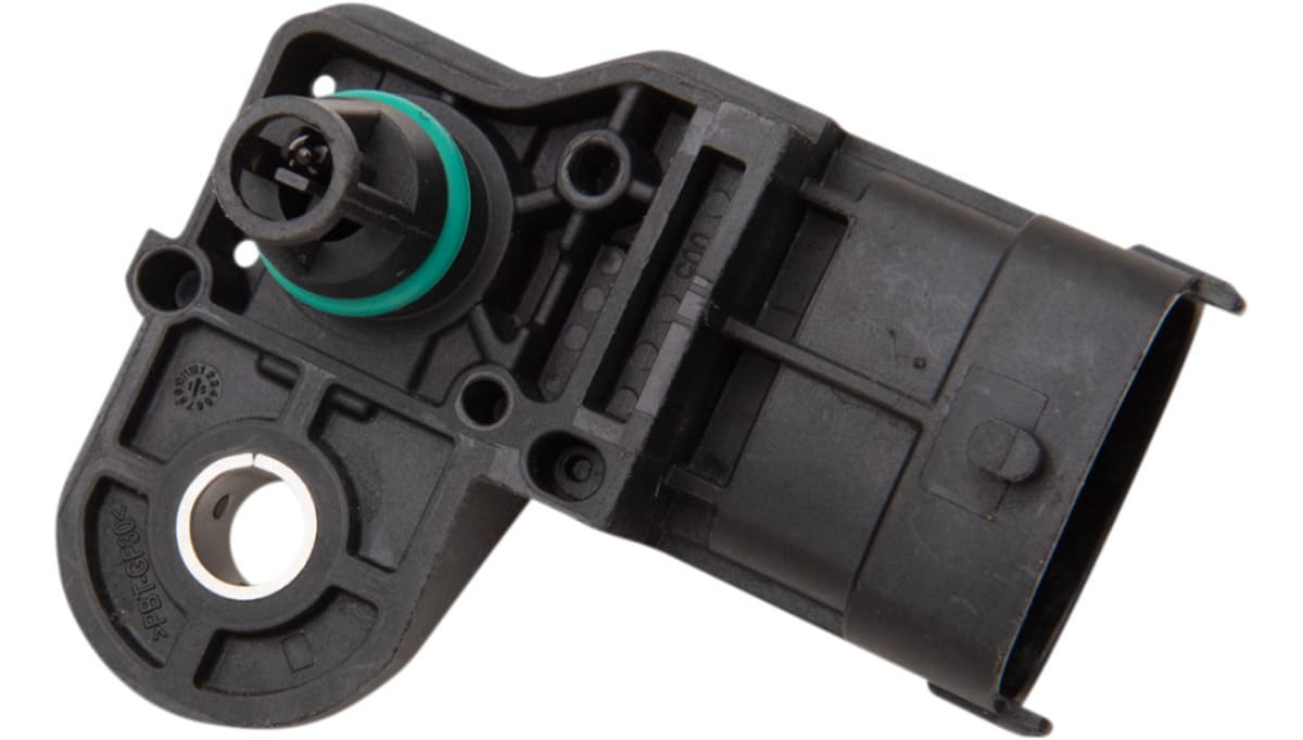 Moose Utility '20 Polaris RZR PRO XP T-Map Sensor