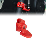 Kemimoto Polaris Ranger UTV Flag Mounts Pro-Fit Cage Whip Light